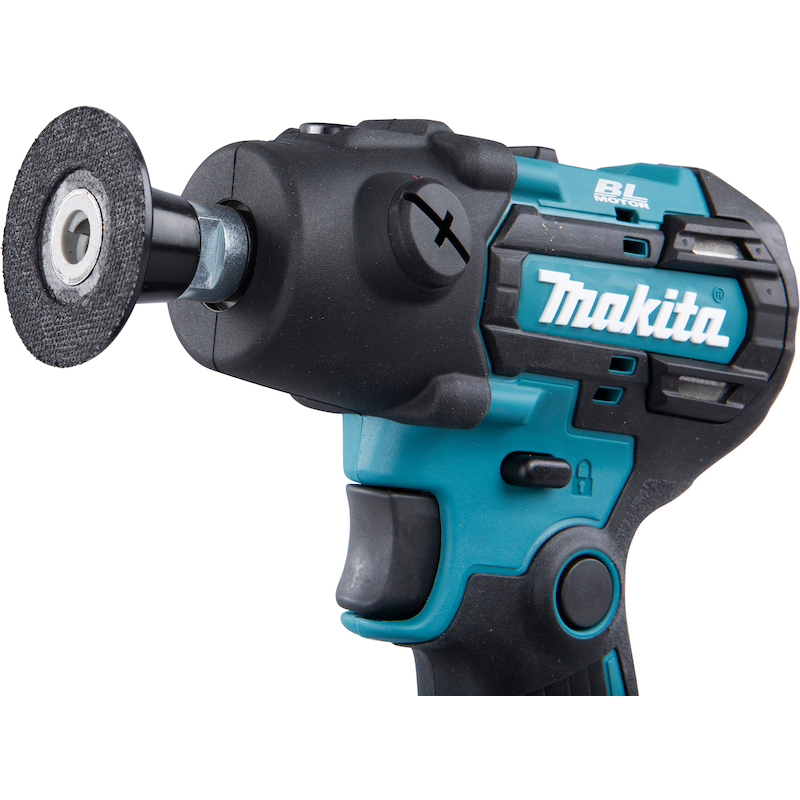 SCHUUR-/POLIJSTMACHINE LXT® - DPV300ZJ - MAKITA