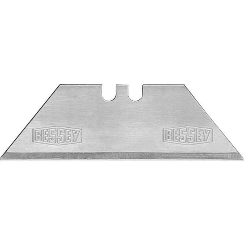 LAME DE RECHANGE STANLEY 60 DBK-T     (10PC)BESSEY