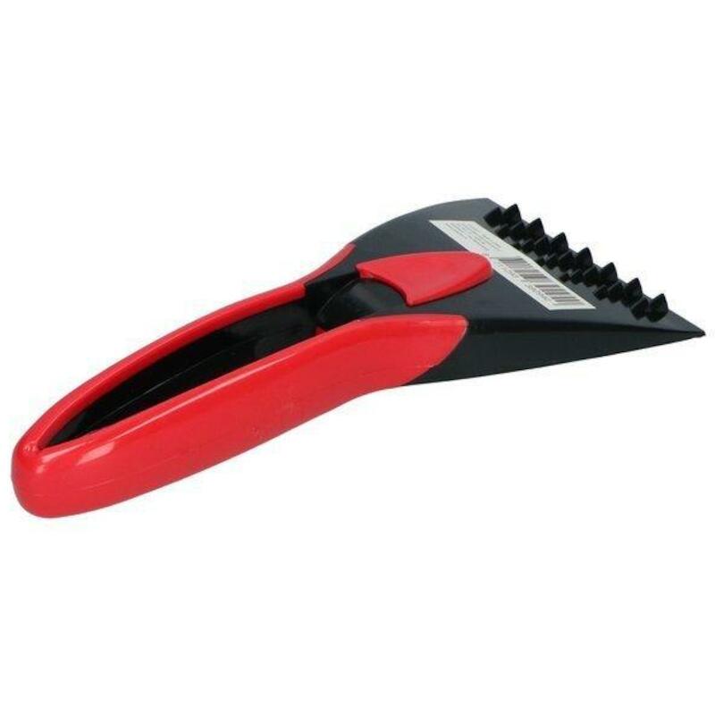 IJSKRABBER ROOD/ZW.         1723307       CARPOINT