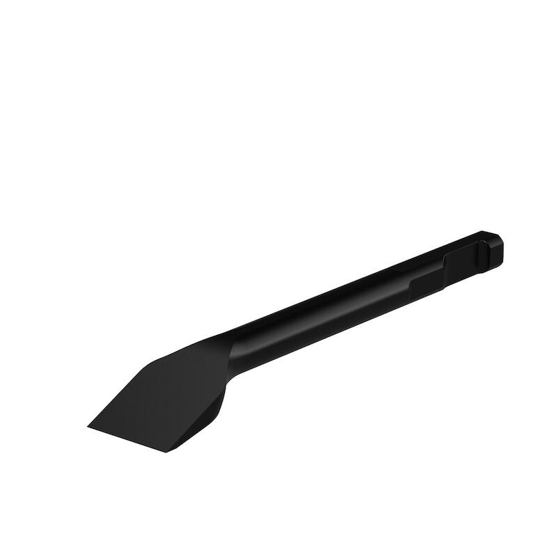 BEITEL GEB.35X200MM   VOOR  RRC 12B    ATLAS COPCO