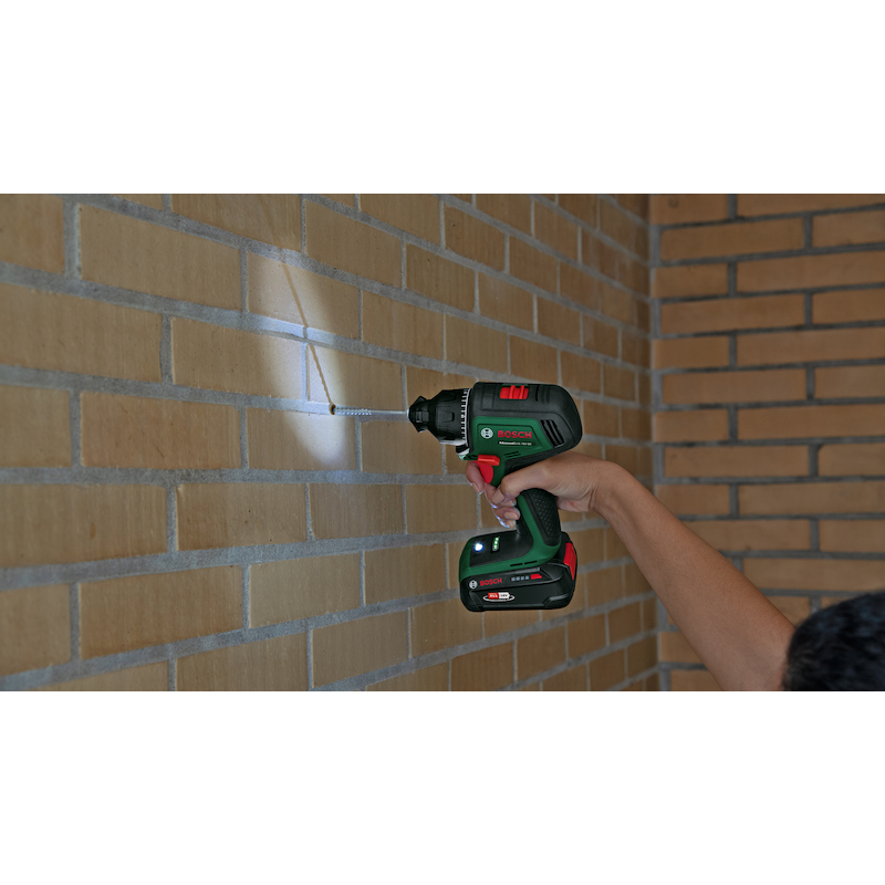 ACCUBOORSCHROEFM.18V/2,5AH  ADVANCEDDRILL 18V-80