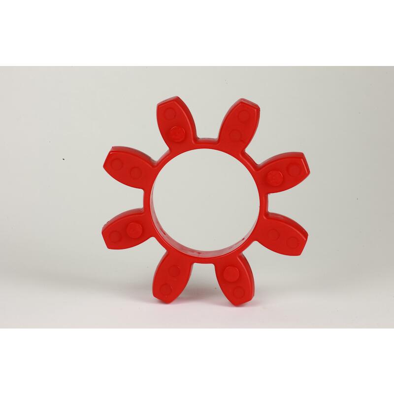 ELAST.ELEMENT ROOD          HKK 65/95SH-A