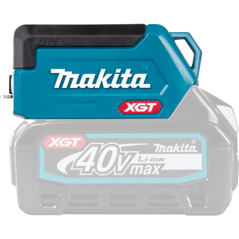ACCUWERKLAMP 40V/BODY       ML011G          MAKITA