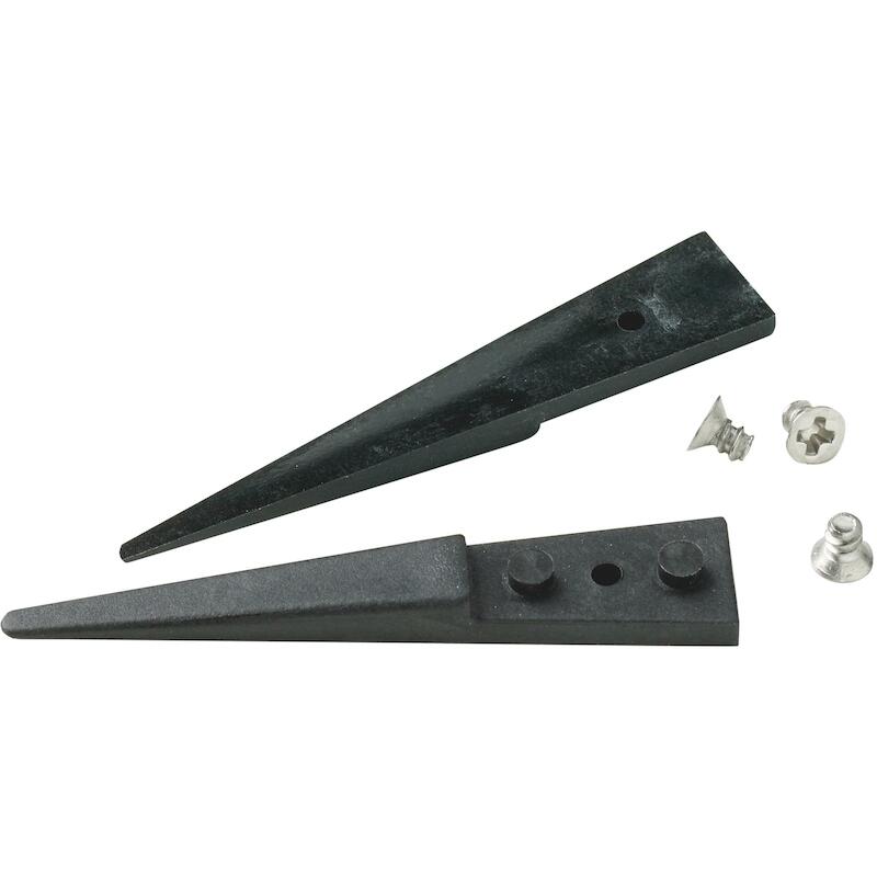 RESERVE TIPS V/PINCET 40MM  TL 2A ACF        BAHCO
