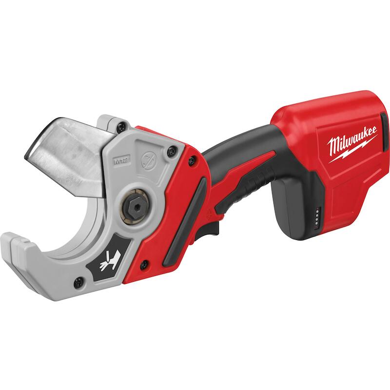 ACCUBUIZENSNIJDER 12V/BODY  C12 PPC-0  PEX MILWAUK