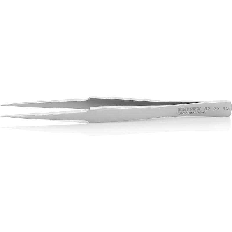 BRUCELLE DE PRÉCIS.AIGUILLE 92 22 13 (L=135)KNIPEX