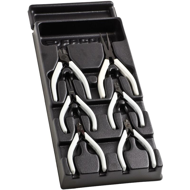 Facom - MOD.MT1 - module micro-tech tangenset - 6-DELIG - 41298157
