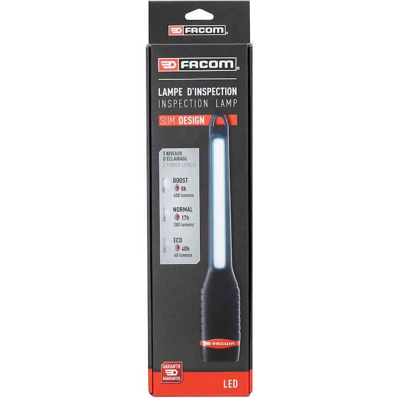 INSPECTIELAMP LED           779.SILR2PB      FACOM