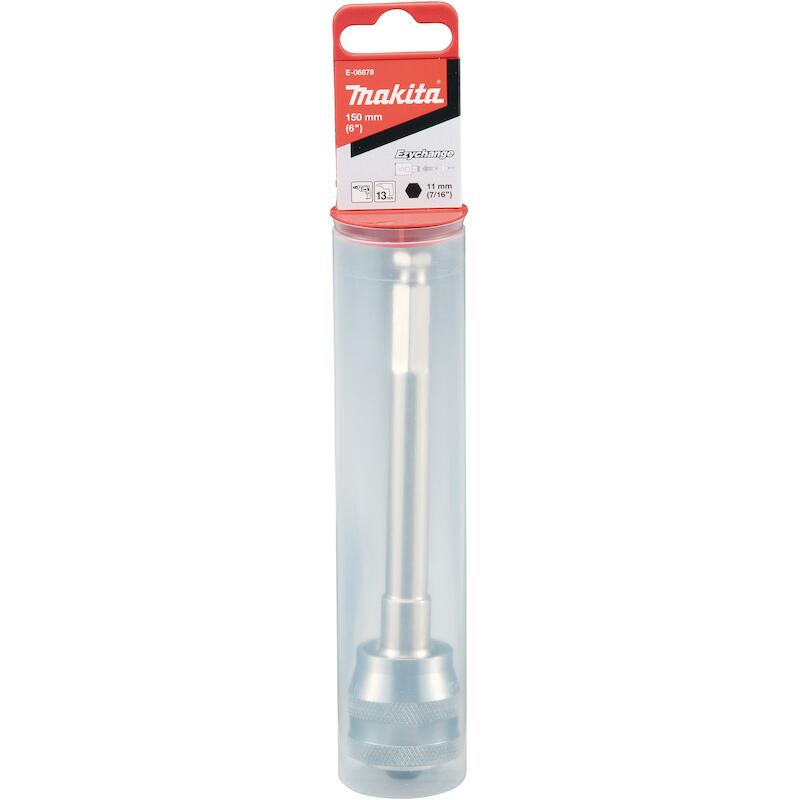 VERLENGSTUK GATZAAG EZYCH.  E-06878 150MM   MAKITA