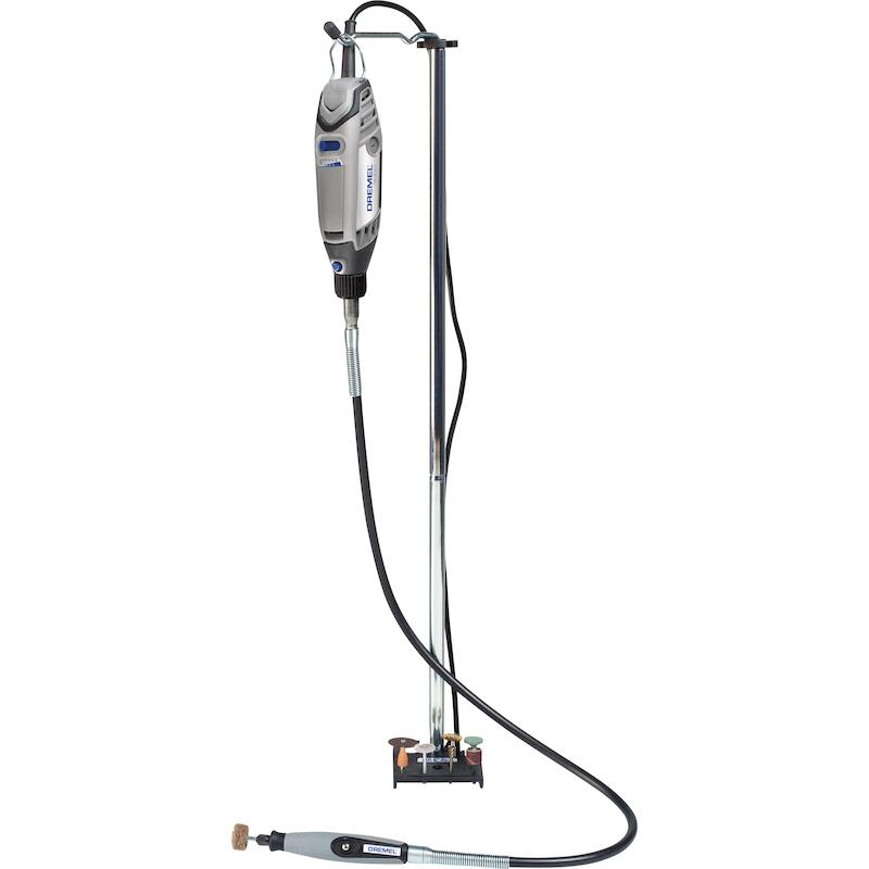 STATIEF OPHANGEN BUIGZ. AS  2222            DREMEL