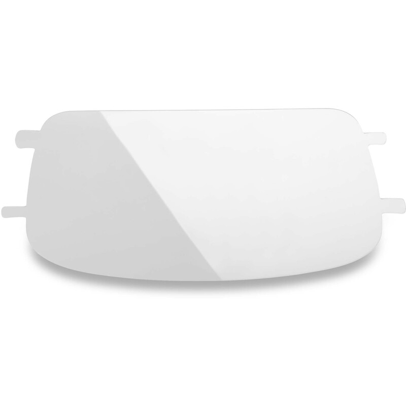 LASHELMVIZIERPLAAT BINNEN   613000 (5ST) SPEEDGLAS