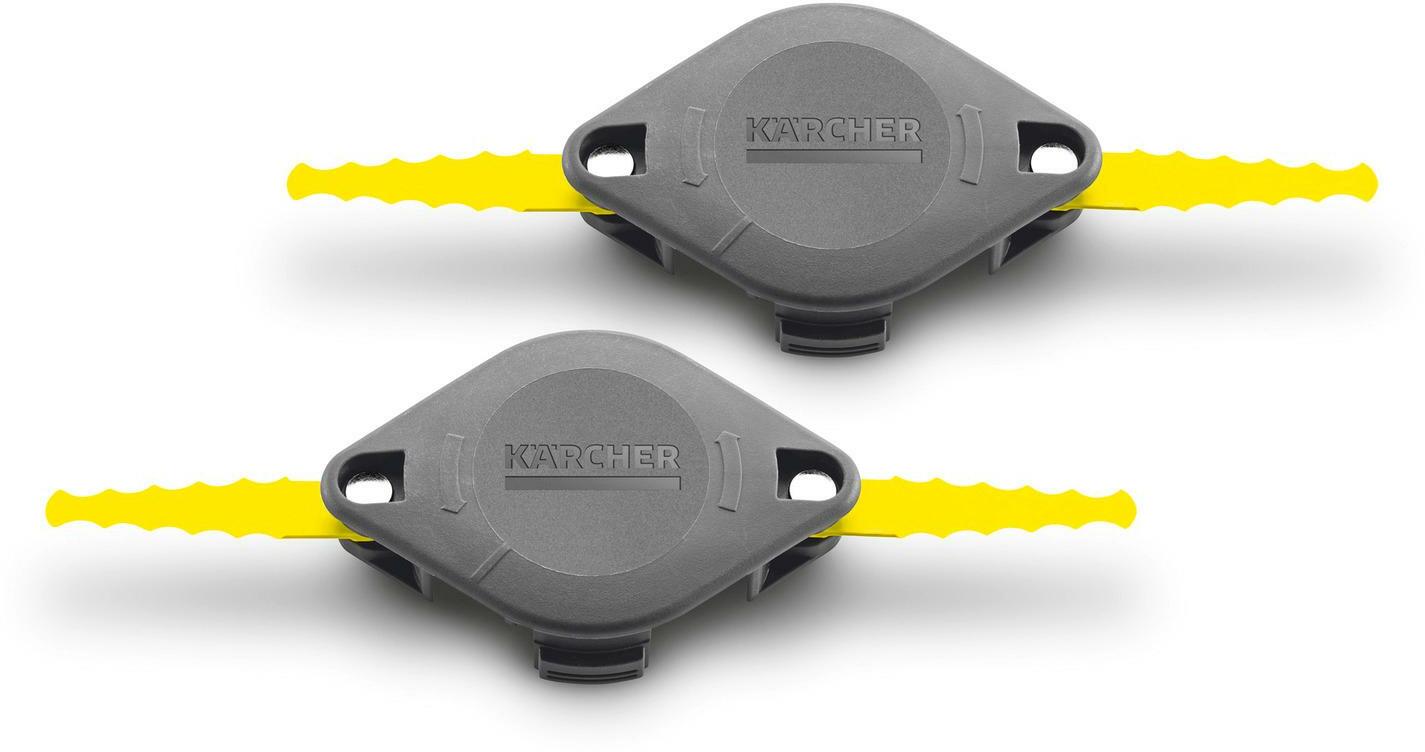 RESERVESPOEL MES LTR 18/36  24440220  (2ST)KARCHER