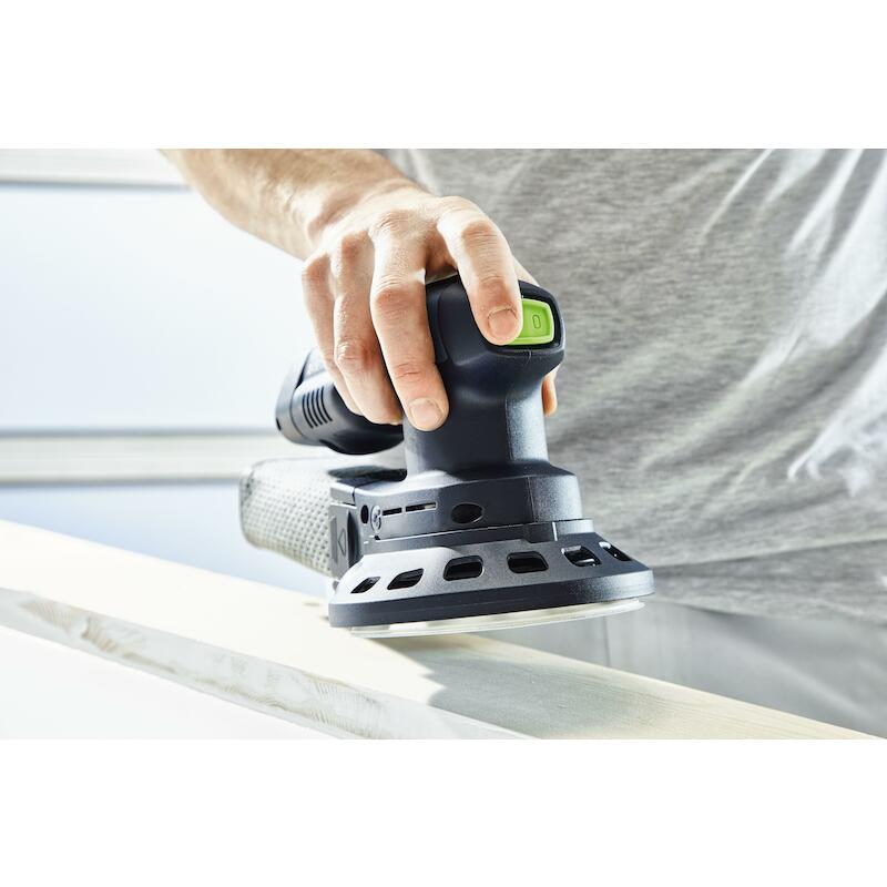 ACCU-EXCENTERSCHUURMACHINE ETSC 125 3,0 I-PLUS - 577694 - FESTOOL