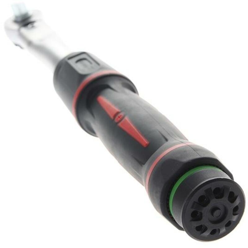 MOMENTSLEUTEL - 15002 PRO 50 - NORBAR