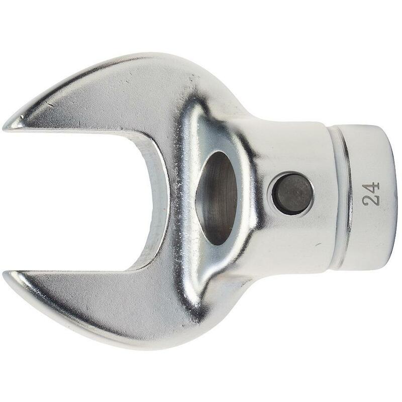 OPSTEEKSTEEKSLEUTEL 16MM    167 - 28MM       BAHCO