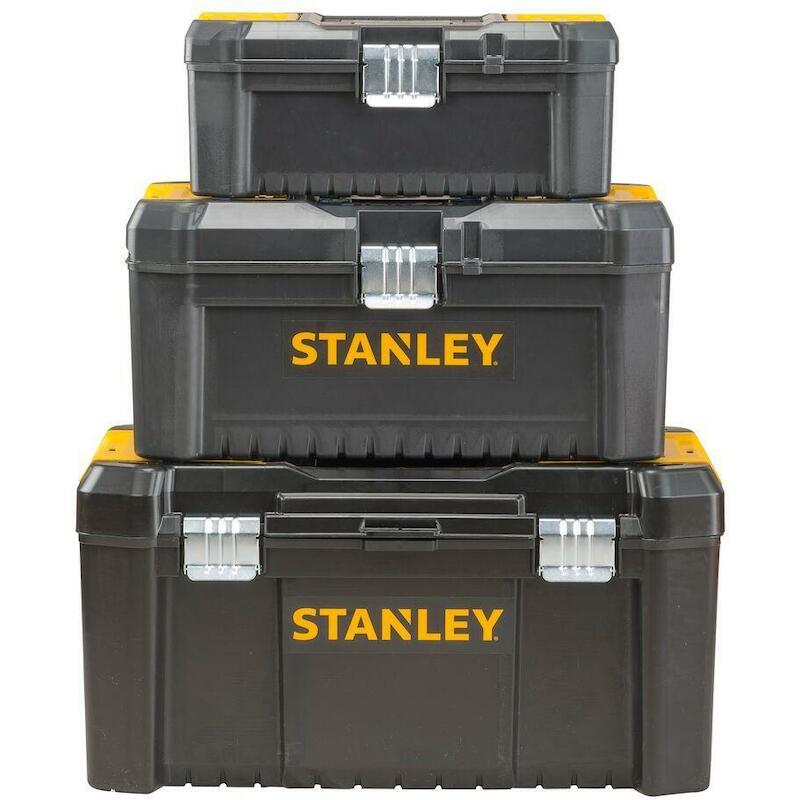 GEREEDSCHAPSKOFFER 12,5"    STST1-75515    STANLEY