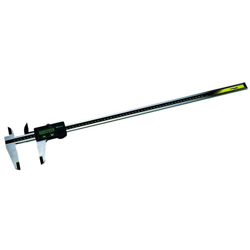 SCHUIFMAAT 0-600MM DIG.     500-501-10 0,01MM MITU