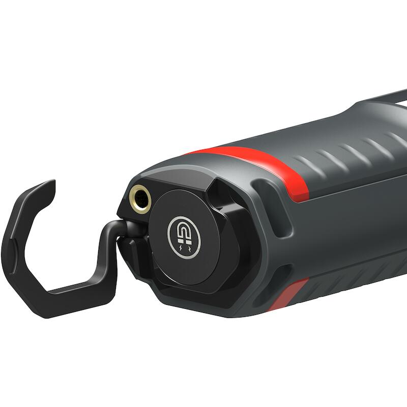 LAMPE D'INSPECTION 8,4W/4,2V 779.CL5PB       FACOM