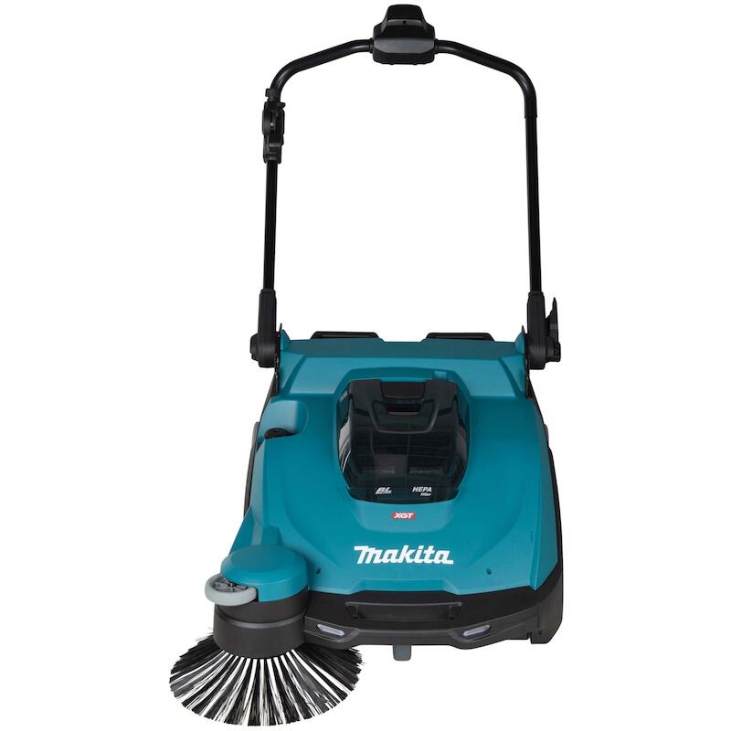 BALAYEUSE XGT® - VS001GZ - MAKITA