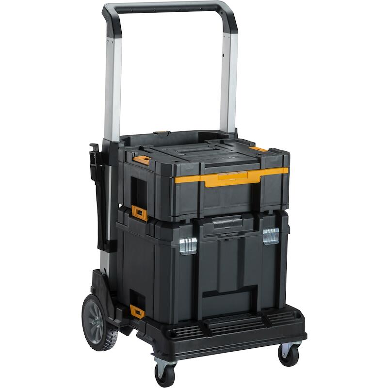 TSTAK CHARIOT POIGN.TÉLÉSC. DWST1-71196     DEWALT