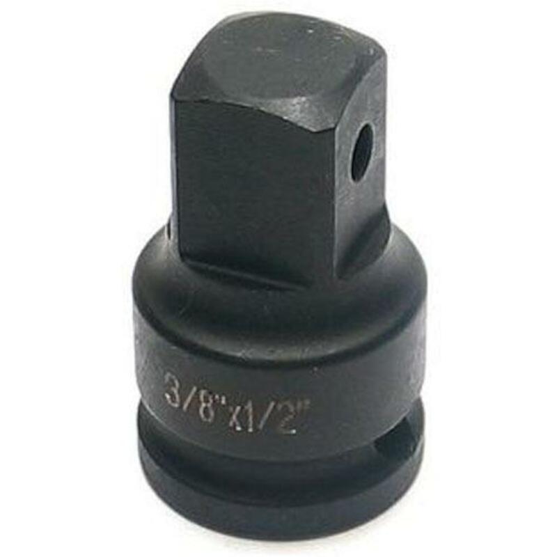 SLAGDOP ADAPTER 3/4" X 1"   DO8034          ACTION