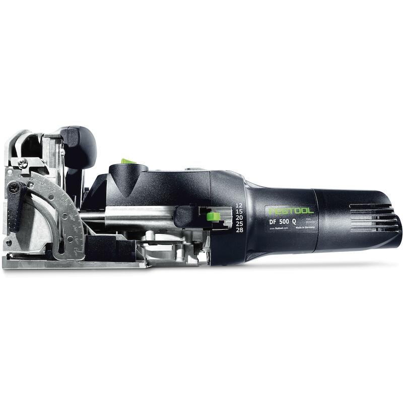 DOMINO DF 500 Q-SET DOMINO - 576420 - FESTOOL