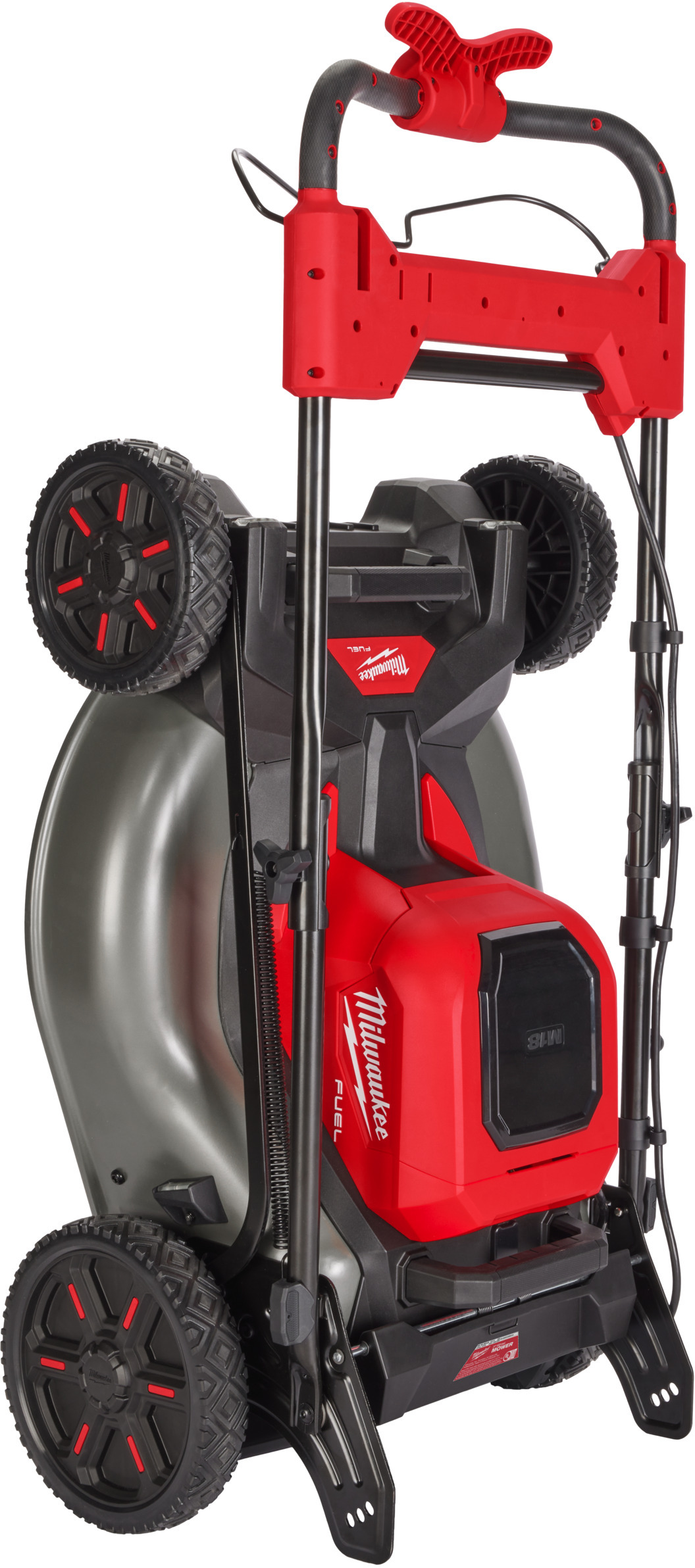 TONDEUSE GAZON 18V/2X12AH   M18 F2LM53-122    MILW
