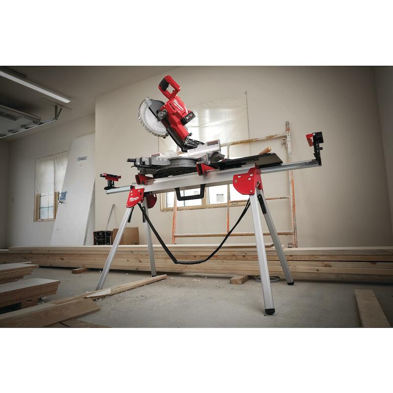 ONDERSTEL VR AFKORTZAAGMACH.MSL 2000     MILWAUKEE