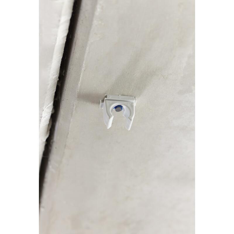 E-CLIP 20MM PLASTIQUE       565032            SPIT