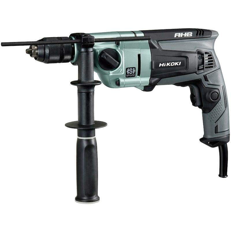 PERCEUSE/VISSEUSE 860W      D13VLWDZ        HIKOKI