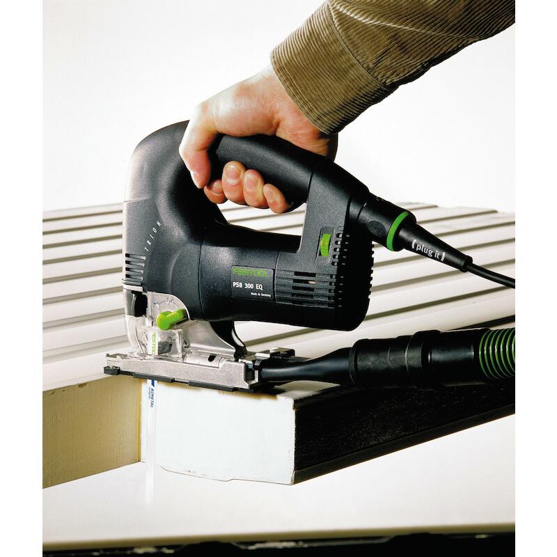 DECOUPEERZAAG PSB 300 EQ-PLUS TRION - 576047 - FESTOOL