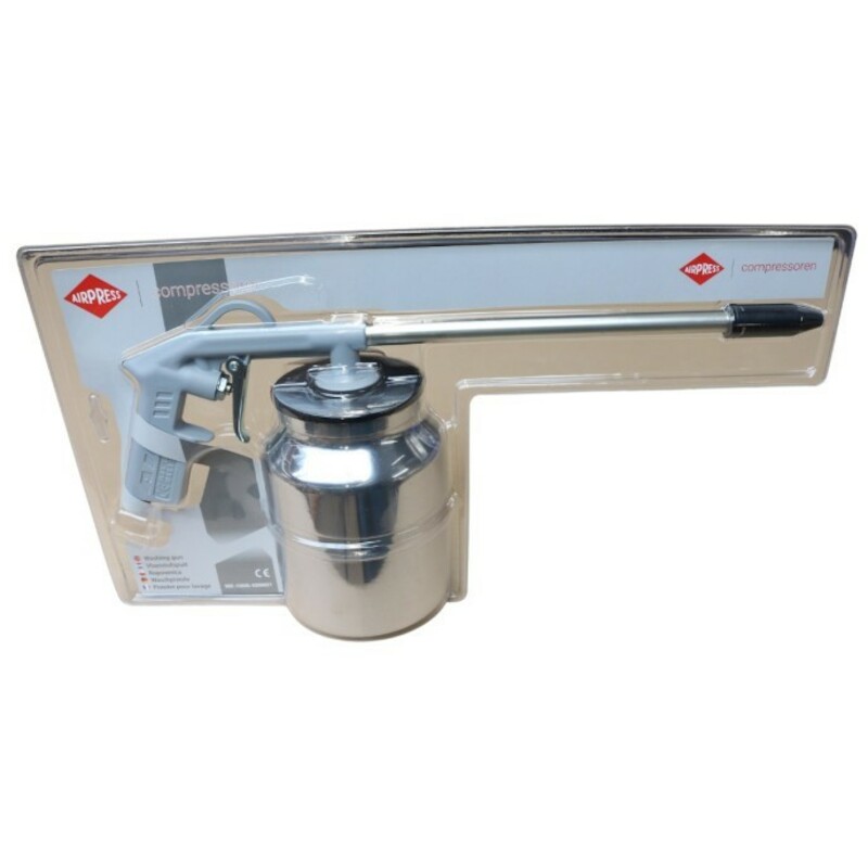 PNEUM.VLOEISTOFSPUIT 1L     45216         AIRPRESS
