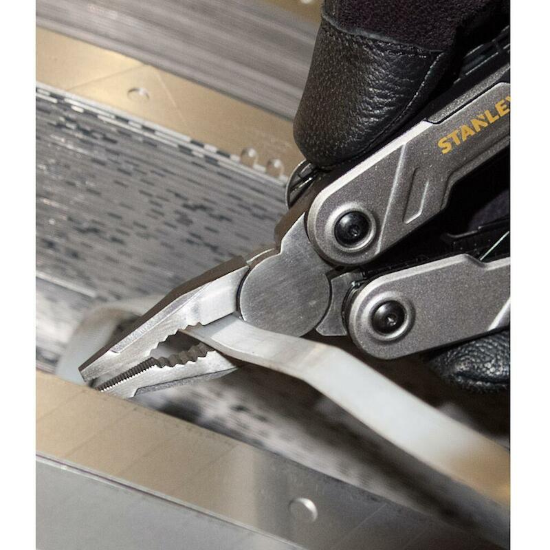 ZAKMES MULTIFUNCTIONEEL T16 FMHT0-72414    STANLEY