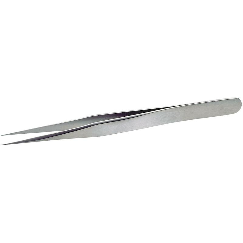 BRUCELLE PRÉCISION INOX     TL 1-SA    120MM BAHCO
