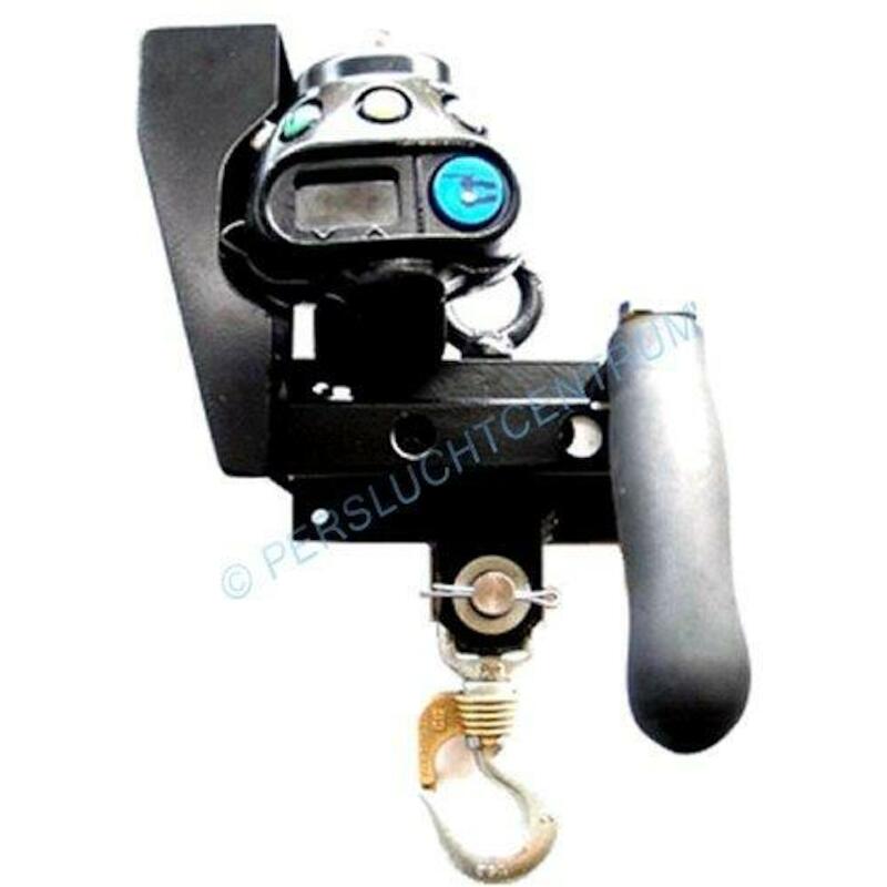 17001223 UH KIT DE CONTROLE ELEVATEUR