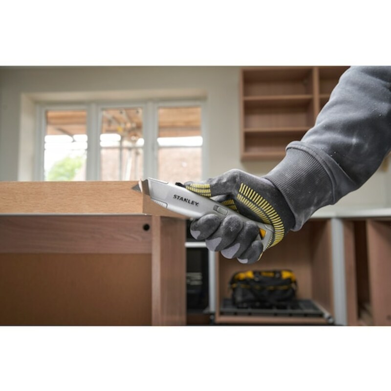 COUTEAU RÉTRACTABLE FATMAX  FMHT10505-0    STANLEY