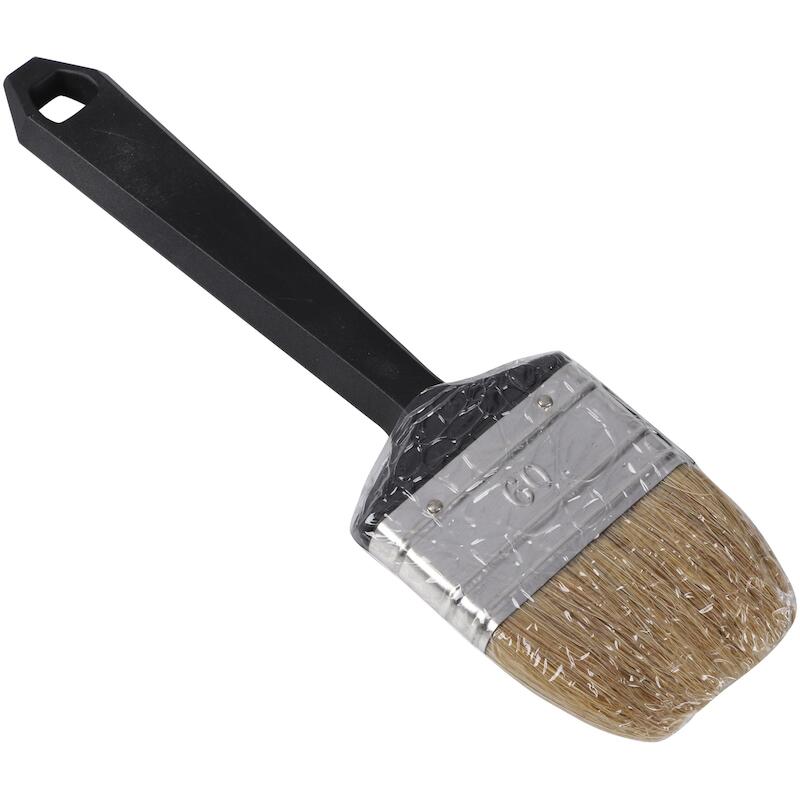 BROSSE PEINTURE PORC BLANC  23.205.60 PLAT      CP