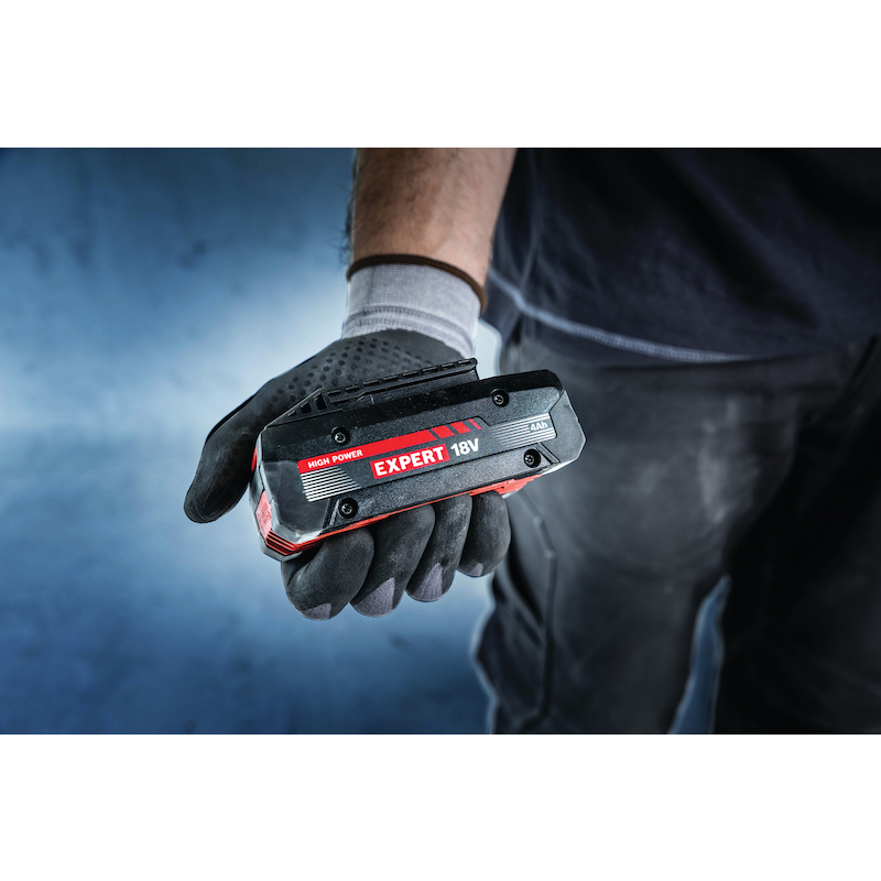 ACCUSET EXBA18V 2X4AH       1600A03738       BOSCH