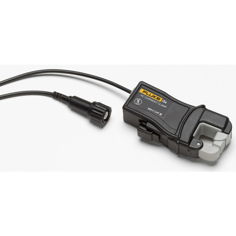 STROOMTANG AC 5A            I5S              FLUKE