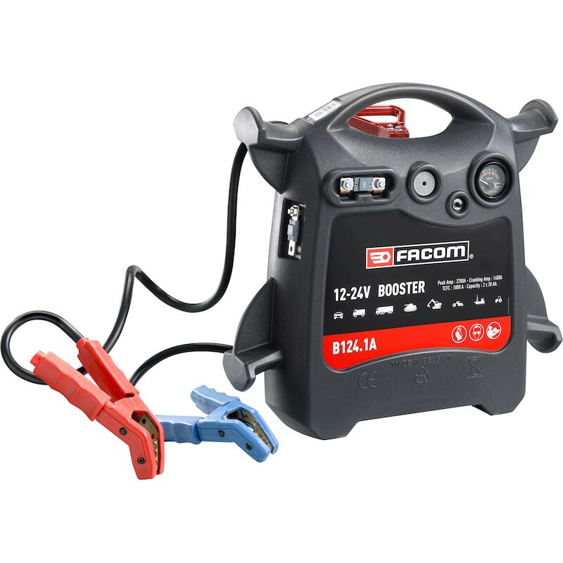 BOOSTER 12-24V              B124.1A          FACOM