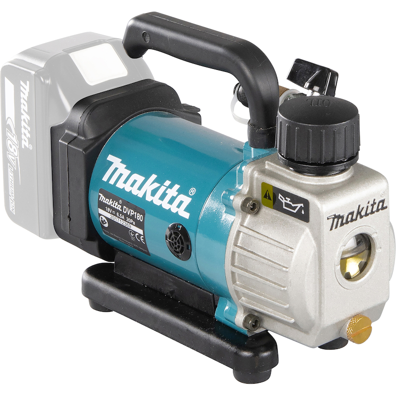 POMPE À VIDE LXT® - DVP180Z - MAKITA