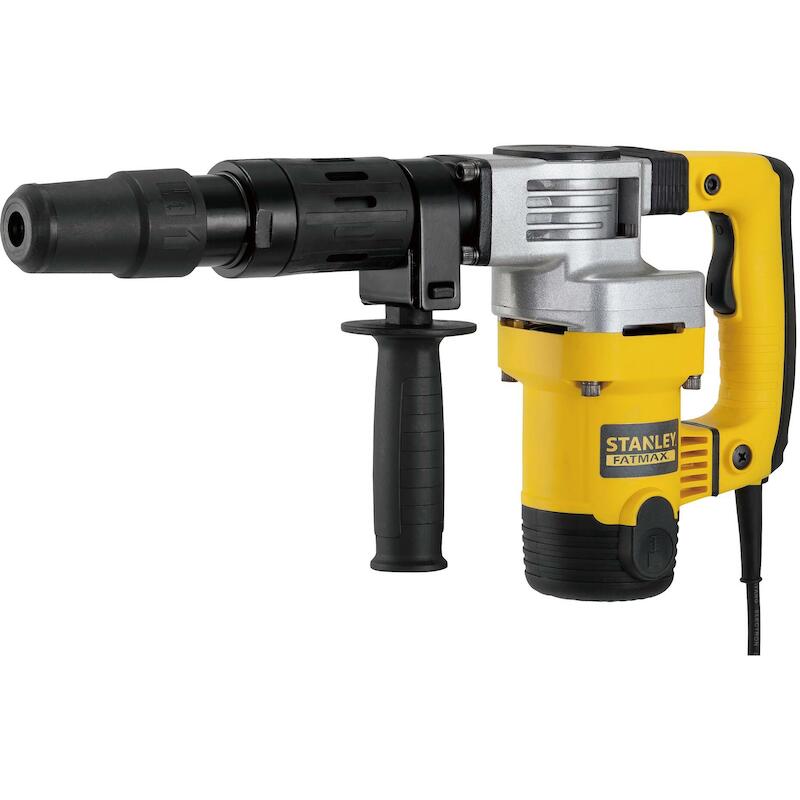 MARTEAU BURINEUR 1050W      SFMEH220K      STANLEY