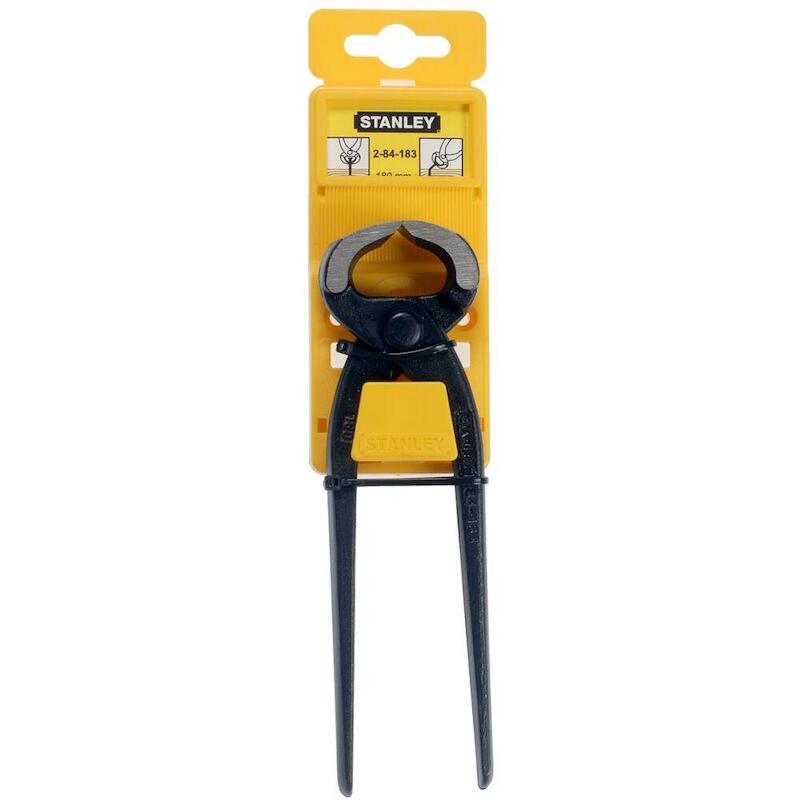 NIJPTANG                    2-84-183 180MM STANLEY