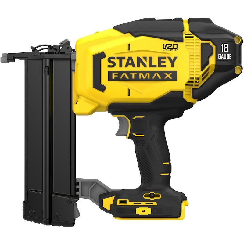 CLOUEUR/ACCU 18V/BODY       SFMCN618B      STANLEY