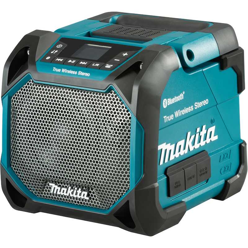 HAUT-PARLEUR BLUETOOTH CXT/LXT - DMR203 - MAKITA