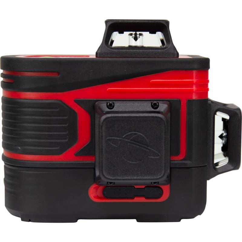 LASER EN CROIX COMPACT VERT 035.3DG         FUTECH
