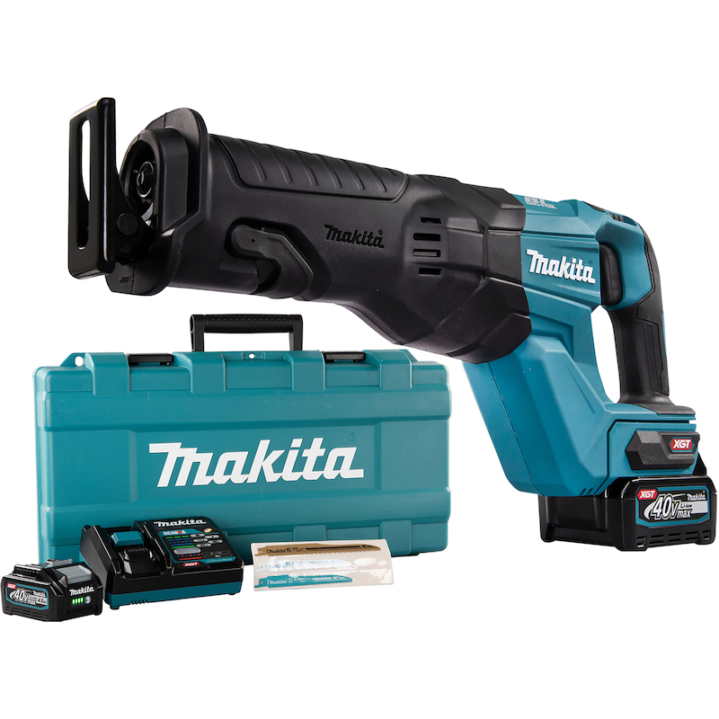 RECIPROZAAG XGT® - JR001GM201 - MAKITA