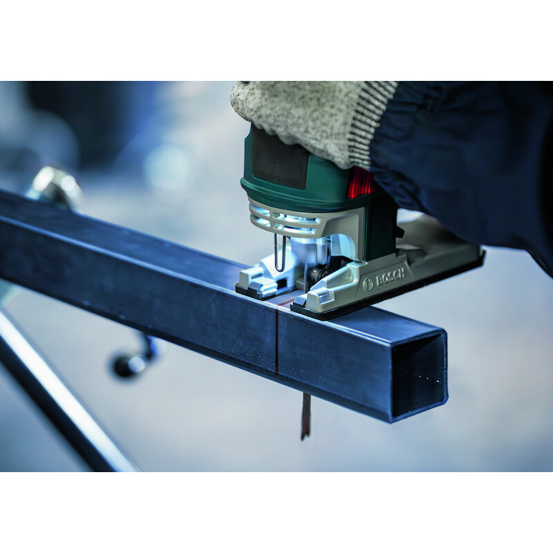 LAME SCIE SAUT.T321AF MÉTAL 2608636705  (5PC)BOSCH