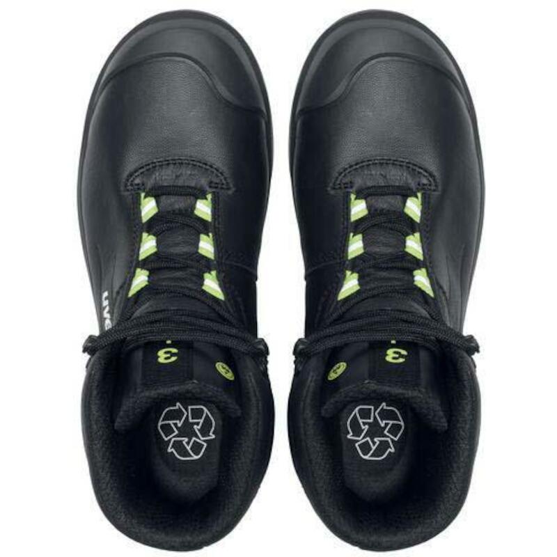 CHAUSS.ESD HAUT S3 NO/JA    6872.3         52 UVEX