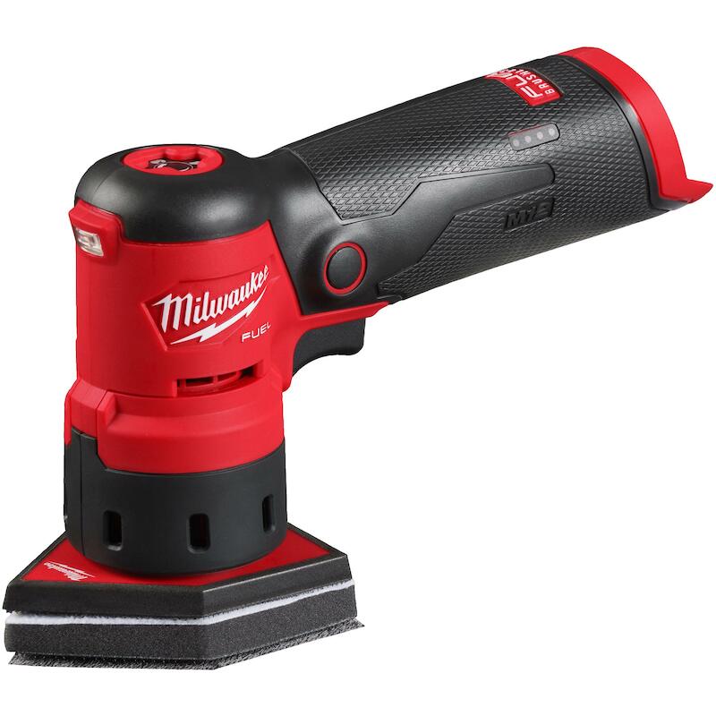 PONÇEUSE TRIANG.12V/BODY    M12 FDSS-0B  MILWAUKEE